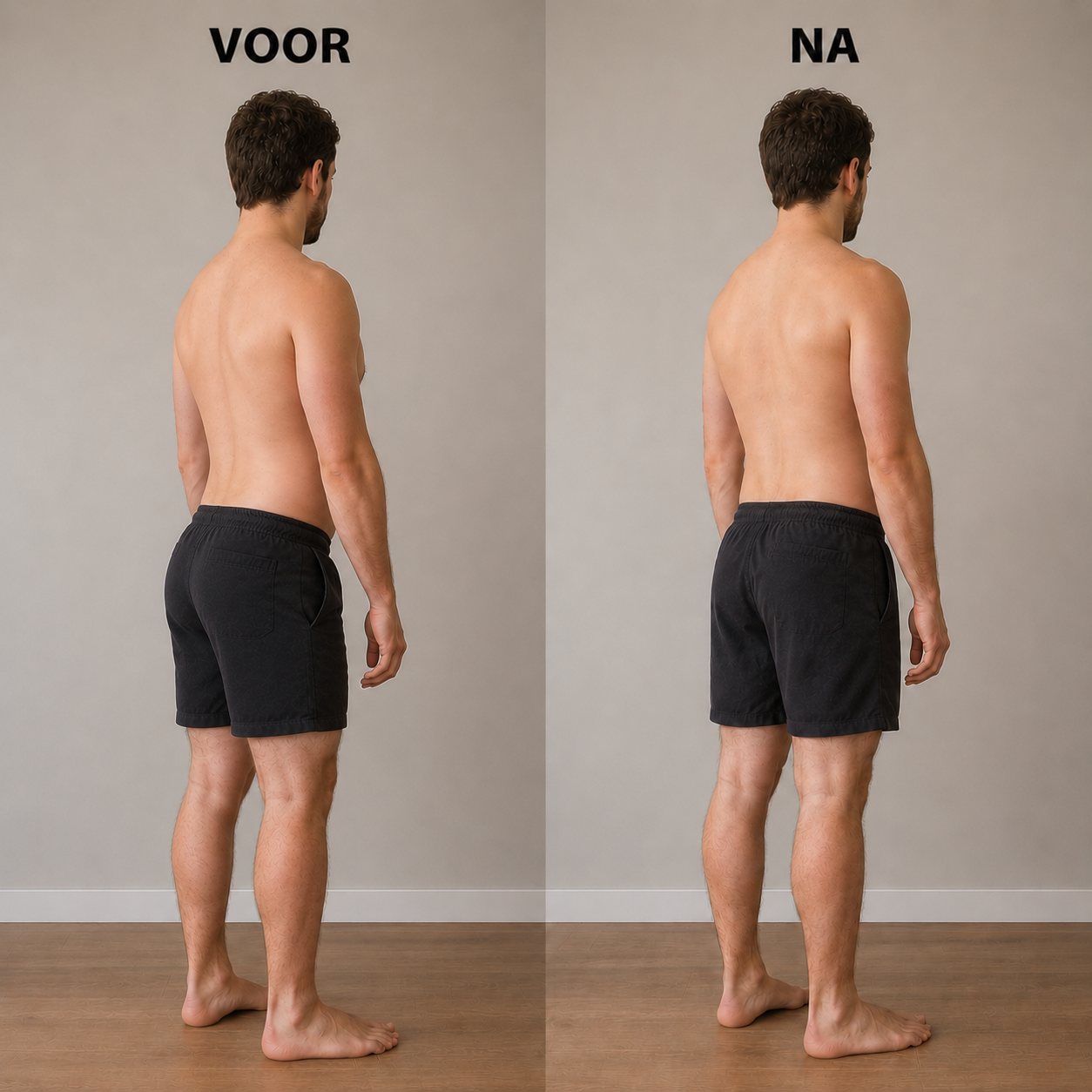Reluxa™ Houdingscorrector
