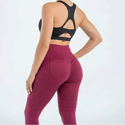 Reluxa™ 3D Legging
