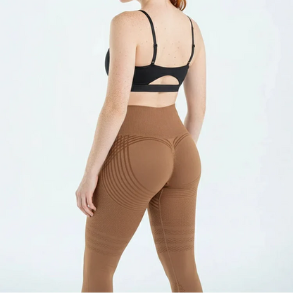 Reluxa™ 3D Legging