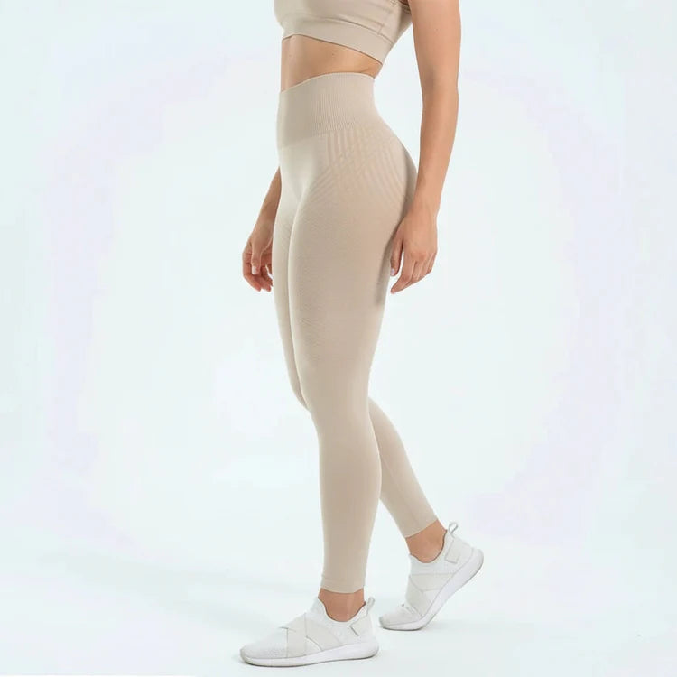 Reluxa™ 3D Legging