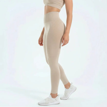 Reluxa™ 3D Legging