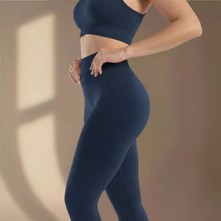 Reluxa™ 3D Legging