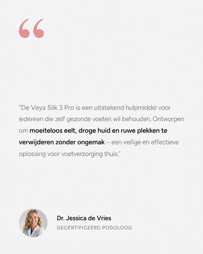 Veya™ Silk Pro